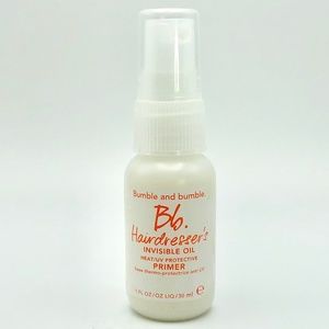 ❤️ 4 for $25 Bumble & Bumble bb Invisible Oil Primer NEW